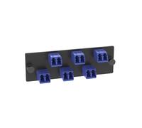 PANDUIT fap6wbudlcz Fibre Optic Adapter