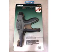 PANDUIT Nylon Cable Ties Manual Tying Tool GTS-E Japan