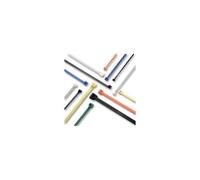 PANDUIT - PLT2S-C7 - CABLE TIES , 190X4.8MM PURPLE 100 PACK