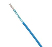 Panduit PUY6AV04WH-EG Mini-Com TX6A Cat6a U/UTP White Jacket 305m Ree