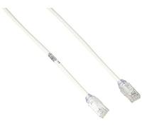 Panduit UTP28X2M 2m Cat6a U/UTP (UTP) Blue Network Cables (2m, Cat6a, U/UTP (UTP), RJ-45, RJ-45, Blue)
