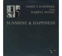 Pandy Darryl - Sunshine & Happiness
