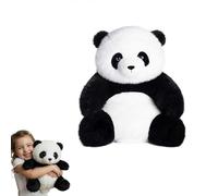 Pandy, The Pandy - Emotional Healing on Demand, Realistic Panda Plush For Emotional Support, Mimics Natural Movements for Stress Relief & Comfort (1PC-A)