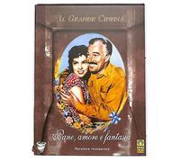 Pane Amore E Fantasia [DVD]