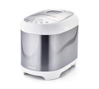 Ariete 133 Machine for Making Bread Pane Express 1000 metal-133, Silver