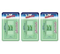 Paneangeli Mandorla Almond Aroma for Pastry Two Viles 2ml Each, Pack of 3