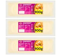 Paneer Indian Cheese (3 x 900g)