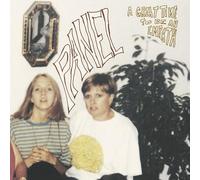 Panel - A Great Time To Be An Empath [Vinyl LP] [VINYL]