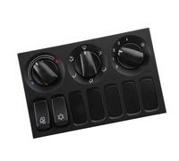 Panel Air Conditioning Systems Control Switches 1543095 24V6478 1621863 32400901 Truck Accessories Truck Cabin Climate Management Systems