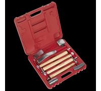 Panel Beating Set 9pc