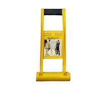 Panel Carrier Tool - Drywall Lifting Tool, Board Extractor, Carry Handle | Multi Use Drywall Carrier With Strong Grip for Easy Transport of Plasterboard, Glass Panels, and Large Boards, Durable Constr