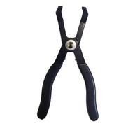 Panel Clip Pliers,Car Upholstery Trim Clip Removal Plier - Auto Repair Tool for Trucks Cars RVs Garage Workshops Rivets Fasteners Trim