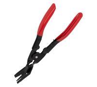 Panel Clip Removal Pliers, Pliers Fastener Tool, Ergonomic Multifunctional Puller for Truck, Auto, Automotive Repair, Road Trip Maintenance, and Vehicle Service, 9.25x1.26 inches