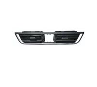 Panel Compatible With VW For Atlas 2021 2022 2023 2024 2025 Car Front Dashboard Air Conditioning Outlet Central Vent Grille