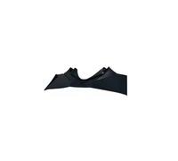 Panel Cover Fairing For CF&MO&TO 450SR Large Front Lip Fixed Wing Spoiler Lower Lip Guard Plate Non-destructive Installation Modification Accessories