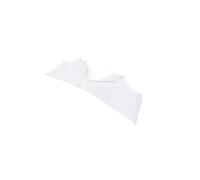 Panel Cover Fairing For CF&MO&TO 450SR Large Front Lip Fixed Wing Spoiler Lower Lip Guard Plate Non-destructive Installation Modification Accessories