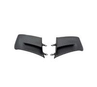 Panel Cover Fairing For For Panigale V4 V4S V4R 2022 2023 Motorcycle Winglets Accessories Side Panels Fixed Wing Aerodynamics Fairing