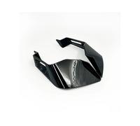Panel Cover Fairing For For Tuono V4 1100 2023 Universal Downforce Spoiler Winglets Side Wind Deflector Windshield Aerodynamic Wing