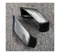 Panel Cover Fairing For YZF R6 2017-2021 2015-2022 2021 2020 Fairing Motorcycle Accessories Fixed Wing Fixed Winglet Fairing