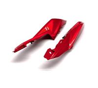 Panel Cover Fairing Motorcycle Accessories Rear Seat Frame Side Tail Cover Fit For GSX-S 750 2017-2020 2021 Injection Fairing