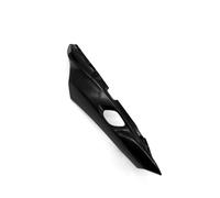 Panel Cover Fairing Motorcycle Left Or Right Rear Passenger Seat Cowl Side Panel Fairing Cover Fit For MT-09 SP 2021 2022 2023 MT 09
