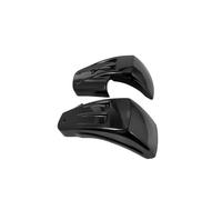 Panel Cover Fairing Motorcycle Light Side Cover Wing Fairing For M8 For Softail FXFB FXFBS FAT BOB Sport Glide 2018-2022
