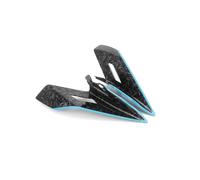 Panel Cover Fairing Motorcycle Parts Front Side For CF&MO&TO 450SR CF450SR 2022-2023 Downforce Spoilers Fixed Winglet Fairing Wings