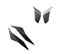 Panel Cover Fairing Motorcycle Rear Seat Side Fairing Cover Panel Kit Fit For MT-10 MT10 FZ-10 FZ10 2016 2017 2018 2019 2020 2021