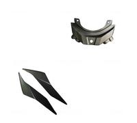 Panel Cover Fairing Motorcycle Rear Seat Side Fairing Cover Panel Kit Fit For MT-10 MT10 MT 10 FZ-10 FZ10 2016 2017 2018 2019 2020 2021