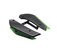 Panel Cover Fairing Motorcycle Side Downforce Sport Spoilers Fixed Winglet Fairing Wing Cover For S1000RR S 1000 RR 1000RR 2019-2021