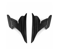 Panel Cover Fairing Motorcycle Winglets Side Fairings Aerodynamic Fin Left Right Wing Accessories Side Panel Fairing For ADV160 2022-2024