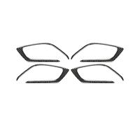 Panel Cover for Mazda CX-5 2017 2018 2019 2020 Car Inner Door Pull Handle Panel Decoration Sticker Interior Parts Panel Frame