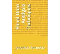 Panel Data Analysis Techniques