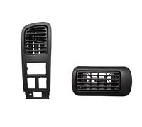 Panel De Ventilación Del Aire Acondicionado (lado Izquierdo) Para El Salpicadero Para Nissan D21 Para D22 Para NP300 Para Ruiqi (2003-2015)(Left Right)