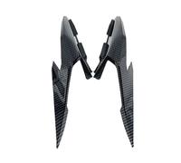 Panel Fairing Cowl For CBR 500R CBR500 R 2019 2020 2021 2022 Seat Side Cover Panel Rear Tail Cowl Fairing Motorcycle Accessories