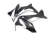 Panel Fairing Cowl For CBR650R Side Panels GUARD COVER COWLING FAIRING MOTORCYCLE ACCESSORIES Side Spoiler Decorative Wing