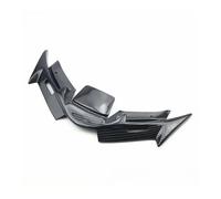 Panel Fairing Cowl For R15 V4 21-22 Motorcycle Front Fairing Winglets, Wing Guards, Aerodynamic Wings, Spoiler Wings