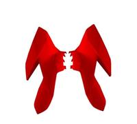 Panel Fairing Cowl For st&reetfi&ghter V4 V4S 2020 2021 2022 2023 Motorcycle Upper Fuel Tank Side Trim Panel Cover Fairing Cowl Protector