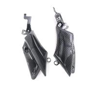 Panel Fairing Cowl For YZF-R6 YZF600 2003 2004 2005 YZF R6 Side Panel Upper Mid Frame Cover Fairing Cowl Protector Motorcycle Parts