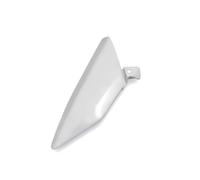 Panel Fairing Cowl Motorcycle Accessories Rear Tail Exhaust Side Covers Panel Fairing Cowl For CBR600RR F5 2007-2010 2011 2012