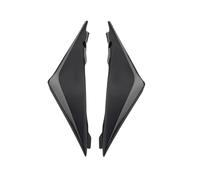 Panel Fairing Cowl Motorcycle Black Plastic Fuel Tank Side Cover Panel Fairing For GSXR 1000 GSX-R1000 GSXR 1000 K5 2005 2006