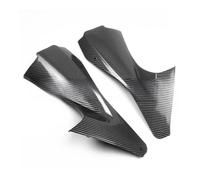 Panel Fairing Cowl Motorcycle Fairing Air Duct Side Cover For YZF-R6 YZF R6 2006 2007 06 07 Motorcycle Spoiler Wing Fairing Fairing Wing