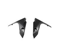Panel Fairing Cowl Motorcycle Fairing Cover Upper Cowl Front Side Panel Mudguard For MT-07 MT07 FZ-07 2012-2017 Motorcycle Spoiler Wing