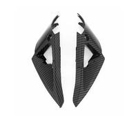 Panel Fairing Cowl Motorcycle Front Side Nose Cover Headlight Side Panel Carbon Paint Fairing For CBR1000RR CBR 1000RR 2004 2005 2006 2007
