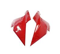 Panel Fairing Cowl Motorcycle Front Upper Nose Fairing Cover Cowl Headlight Shroud Head Side Panels For CBR500R 2016 2017 2018 CBR 500R Parts