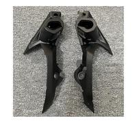 Panel Fairing Cowl Motorcycle Headlight Side Turn Signal Cover Fairing For MT-09 FZ09 MT09 2014 2015 2016 Support Bracket Guard Board