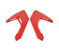 Panel Fairing Cowl Motorcycle Left & Right Hand Frame Cover Guard Side Panels Fairing Cowl Protection For X-ADV XADV 750 DCT RC95 2021-2023