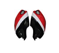 Panel Fairing Cowl Motorcycle Left Right Side Tank Cover Fairing For For Monster 696 795 796 M 1100 1100S EVO 2009 2010 2011 2012 2013 2014 2015