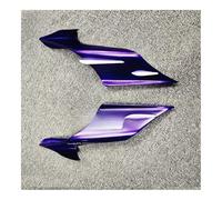 Panel Fairing Cowl Motorcycle Rear Passenger Pillion Seat Cover Fairing Seat Cowl FOR RS660 660 RSV4 2020 2021 2022 2023 2024