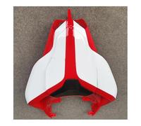 Panel Fairing Cowl Motorcycle Rear Pillion Seat Side Cover Tail Fairing Panel Cowl Injection Bodywork Molding For 1098 1198 S 848 EVO Parts